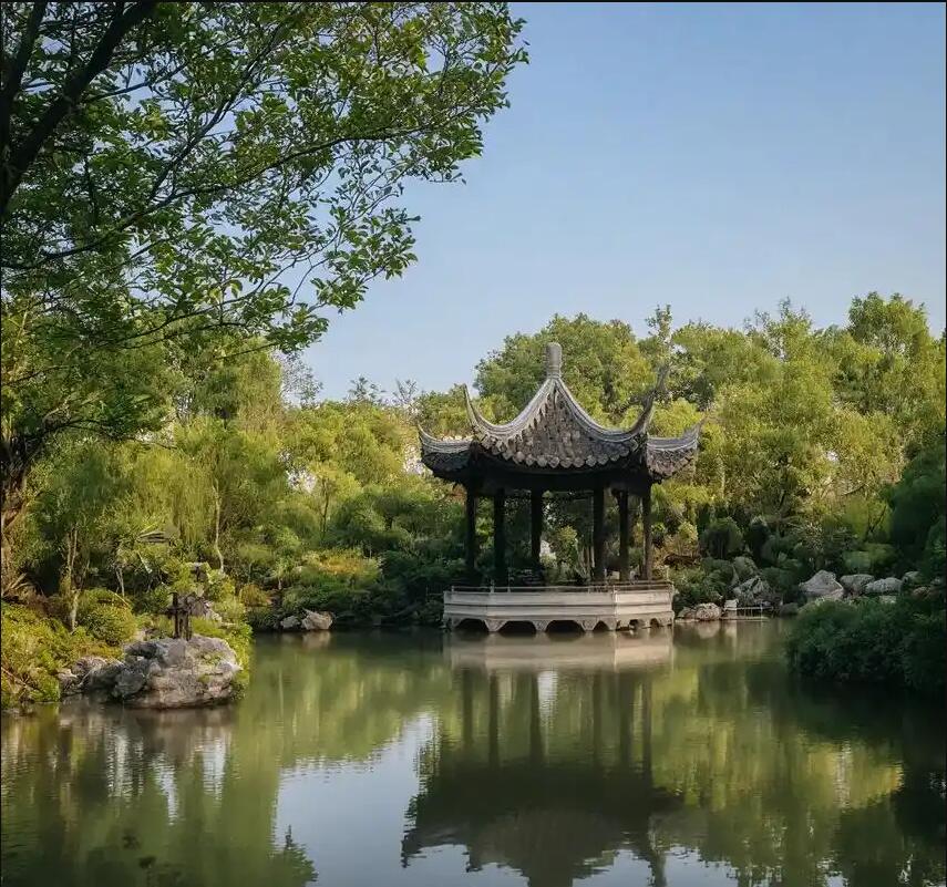 章丘语芙土建有限公司