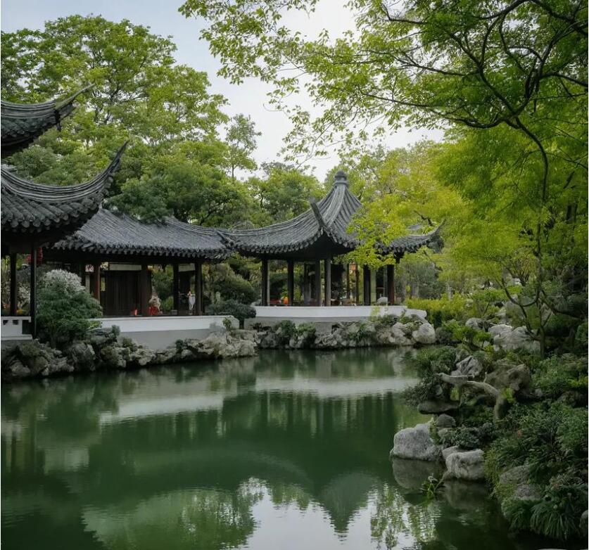 章丘语芙土建有限公司