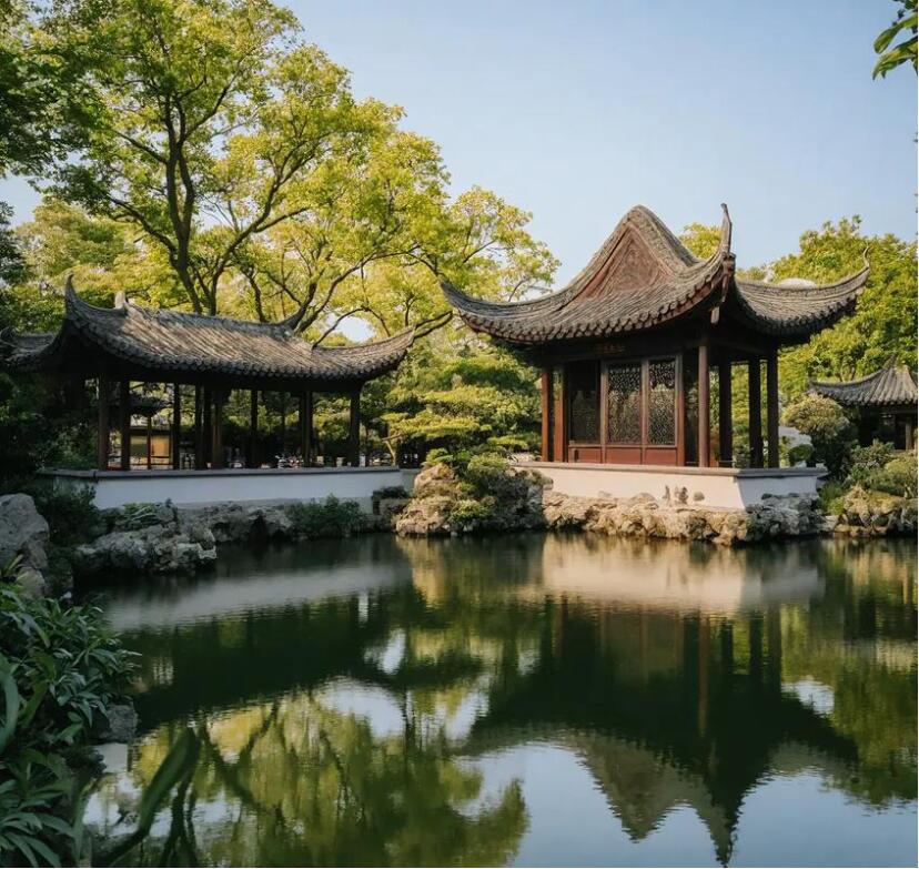 章丘语芙土建有限公司