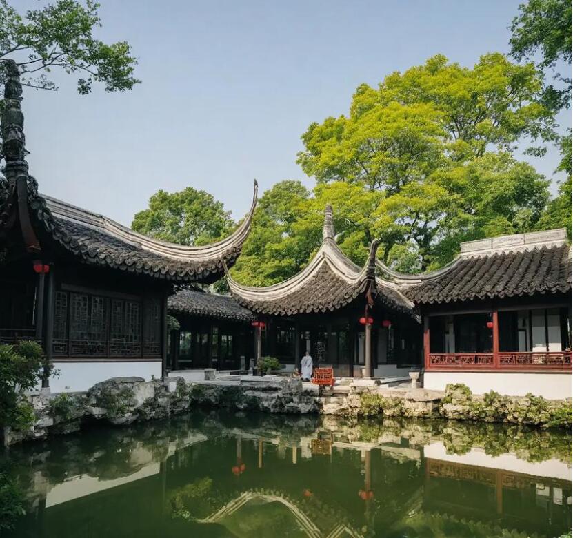 章丘语芙土建有限公司