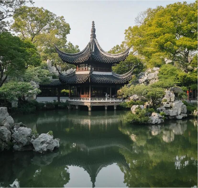 章丘语芙土建有限公司